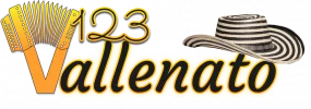 Logo-123-vallenato-sin-fondo